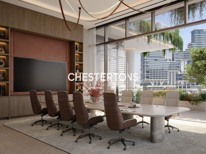 Image of Office for Sale in Business Bay-Dubai-United Arab Emirates, Image 5